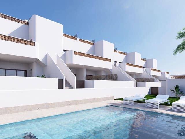 3 soveværelse Villa til salg i Dolores med swimmingpool garage - € 319.900 (Ref: 8630014)