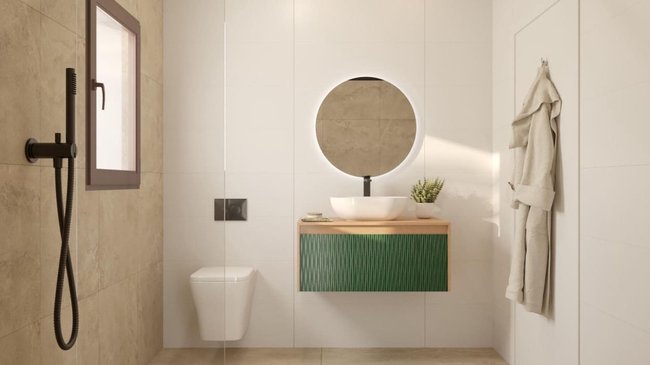 3 slaapkamer Villa te koop in Algorfa met zwembad - € 478.000 (Ref: 8630020)