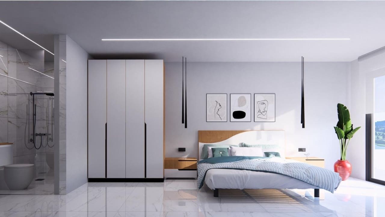 2 quarto Moradia para venda em Algorfa com piscina - 261 000 € (Ref: 8634487)