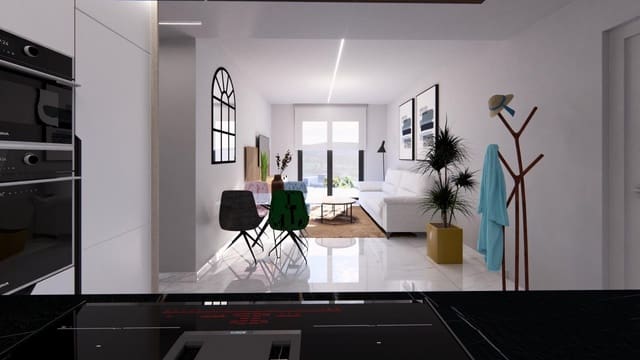 2 quarto Moradia para venda em Algorfa com piscina - 261 000 € (Ref: 8634487)