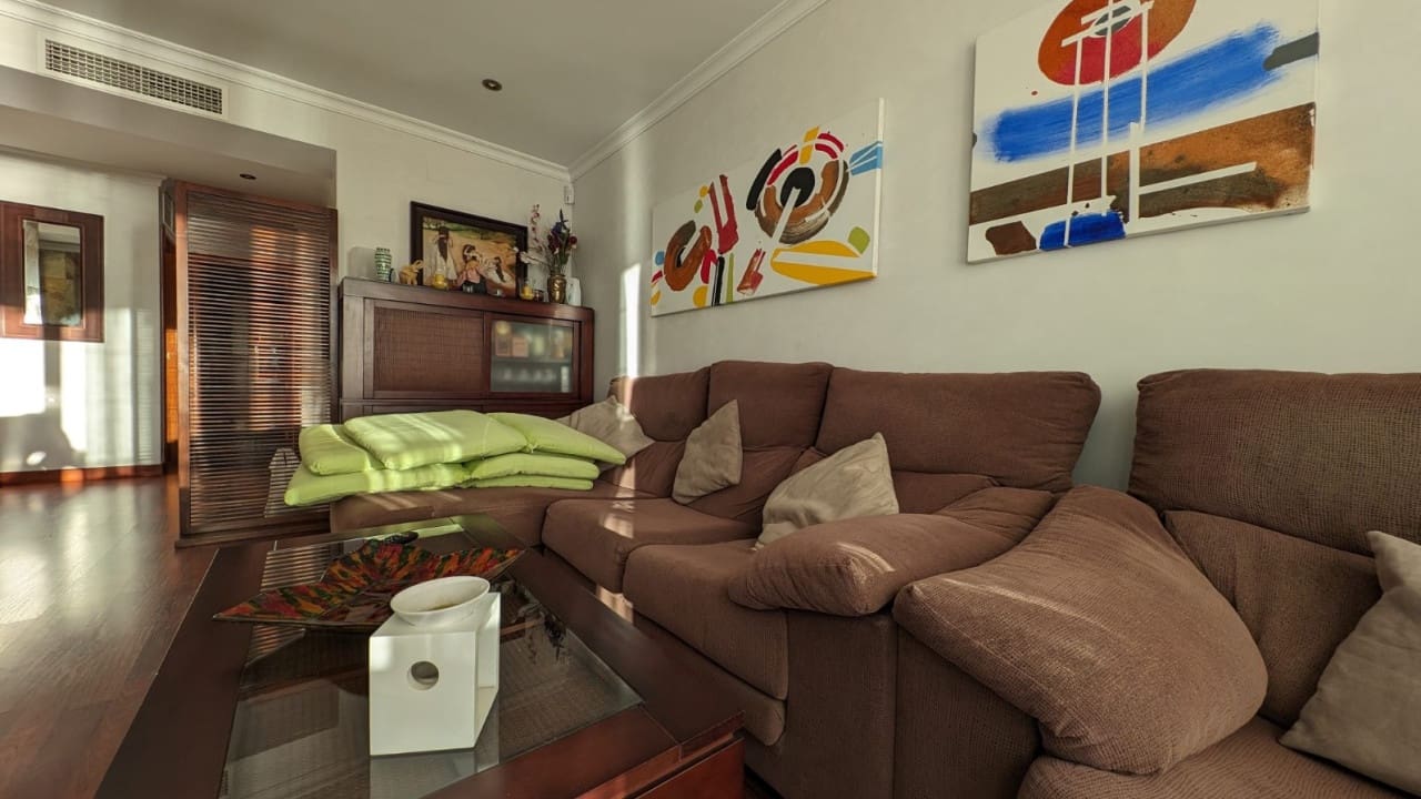 3 makuuhuone Huoneisto myytävänä paikassa Torrevieja - 622 108 € (Ref: 8635060)