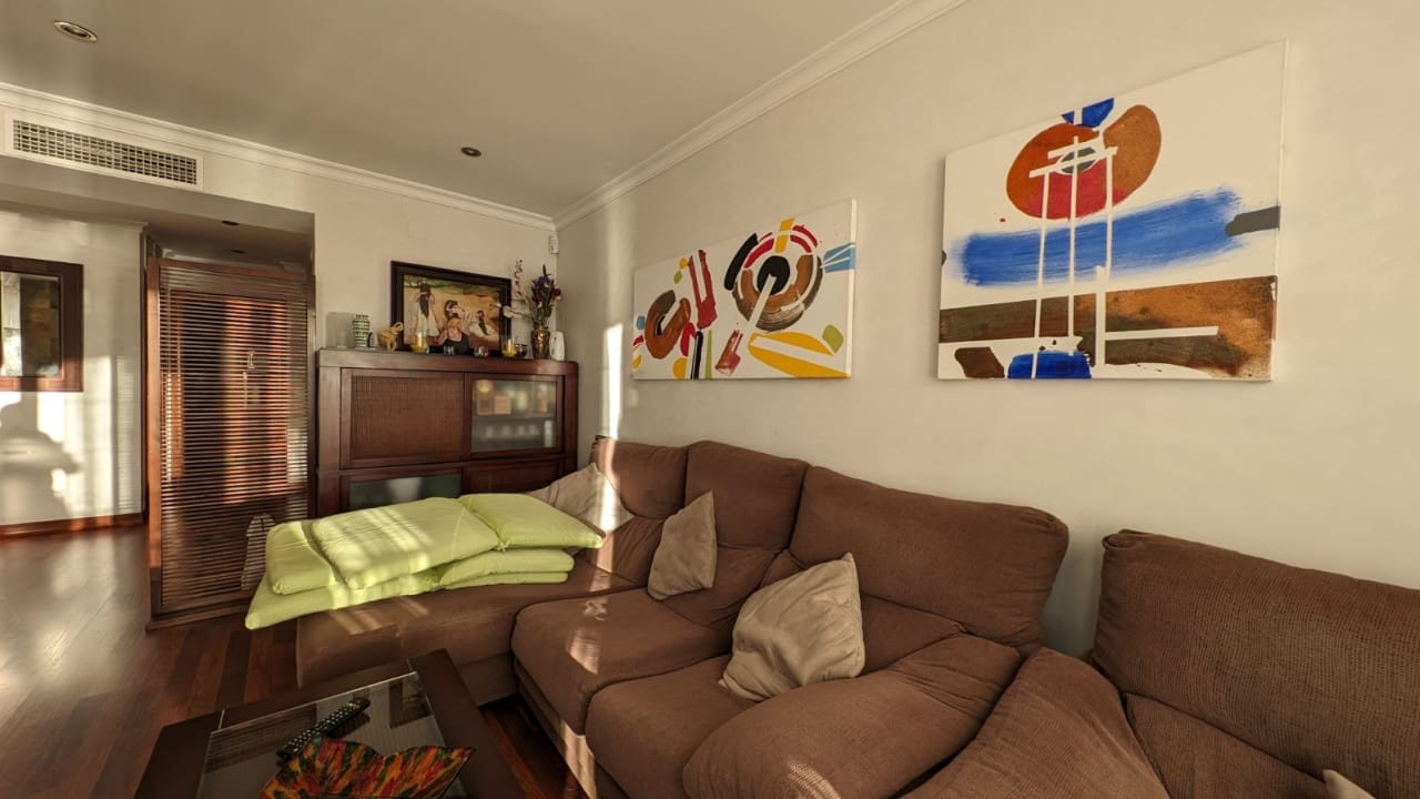 3 makuuhuone Huoneisto myytävänä paikassa Torrevieja - 622 108 € (Ref: 8635060)