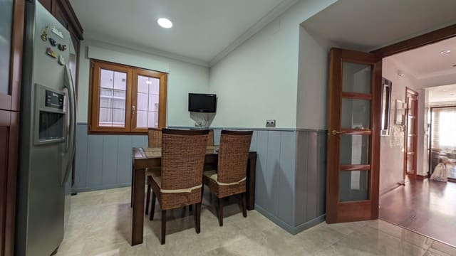 3 slaapkamer Appartement te koop in Playa del Cura, Torrevieja met garage - € 622.108 (Ref: 8635060)