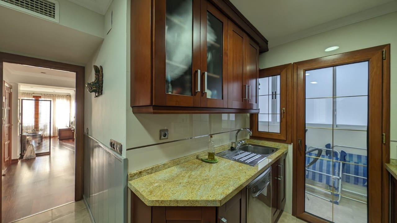 3 makuuhuone Huoneisto myytävänä paikassa Torrevieja - 622 108 € (Ref: 8635060)