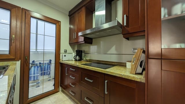 3 slaapkamer Appartement te koop in Playa del Cura, Torrevieja met garage - € 622.108 (Ref: 8635060)