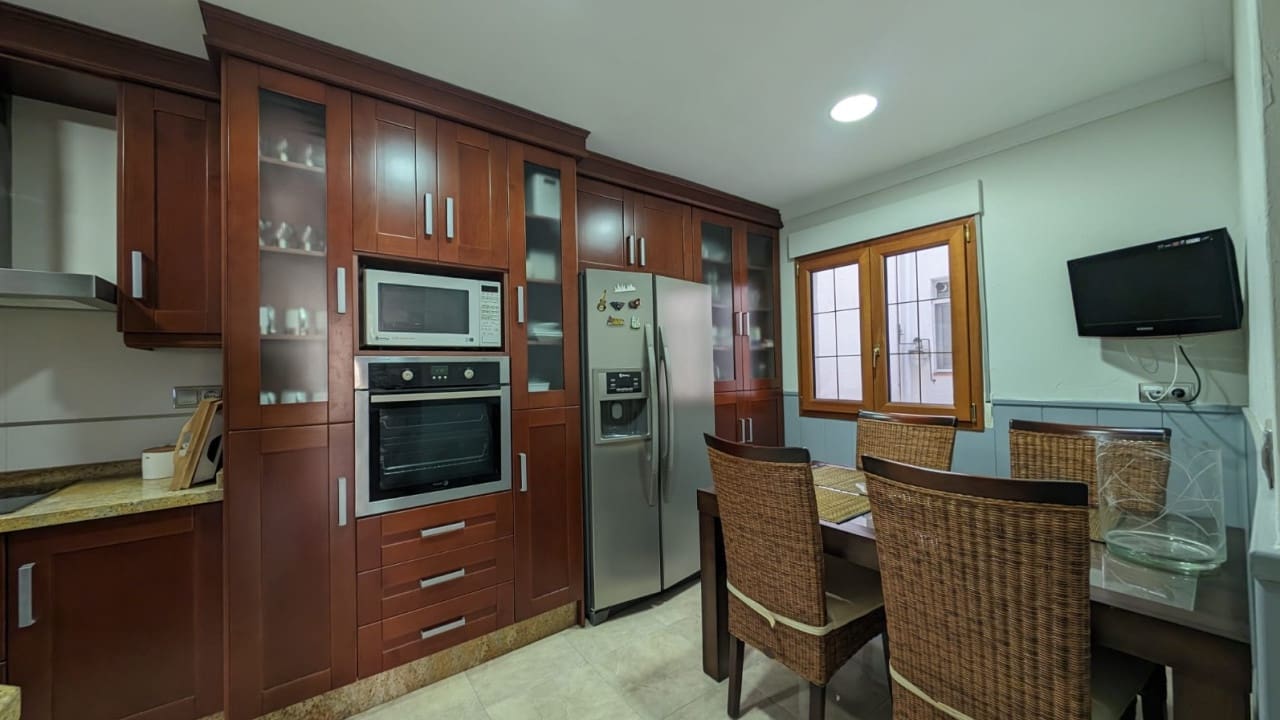 3 makuuhuone Huoneisto myytävänä paikassa Torrevieja - 622 108 € (Ref: 8635060)