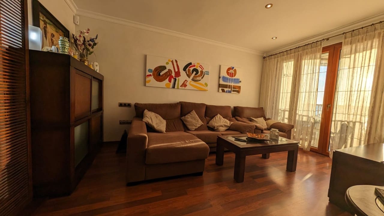 3 makuuhuone Huoneisto myytävänä paikassa Torrevieja - 622 108 € (Ref: 8635060)