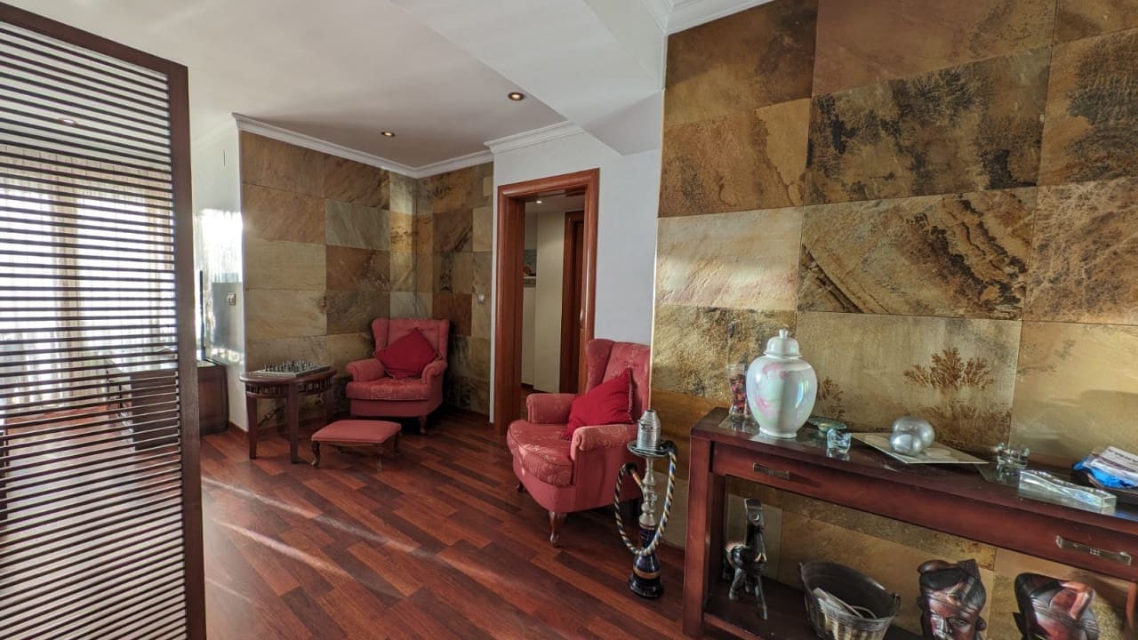 3 makuuhuone Huoneisto myytävänä paikassa Torrevieja - 622 108 € (Ref: 8635060)