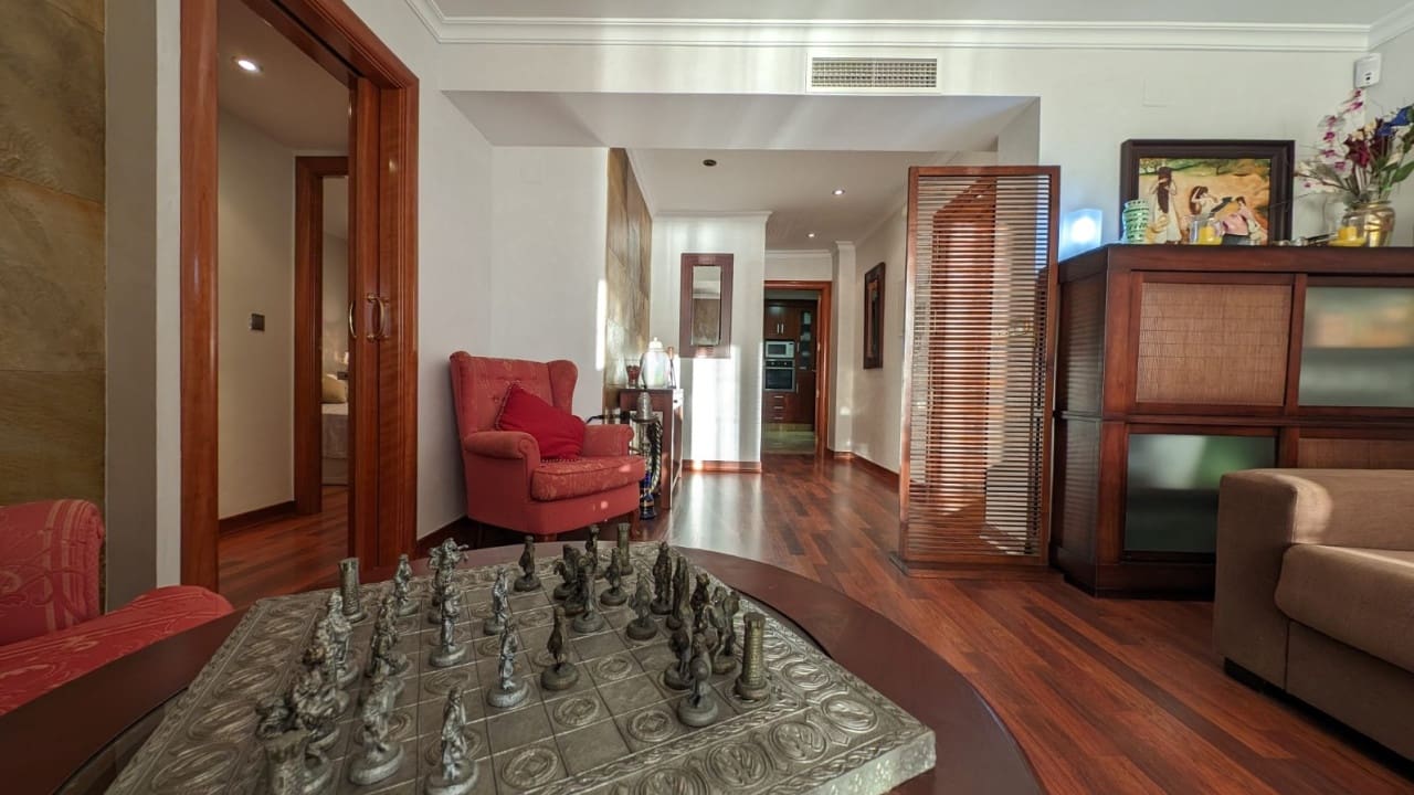 3 makuuhuone Huoneisto myytävänä paikassa Torrevieja - 622 108 € (Ref: 8635060)