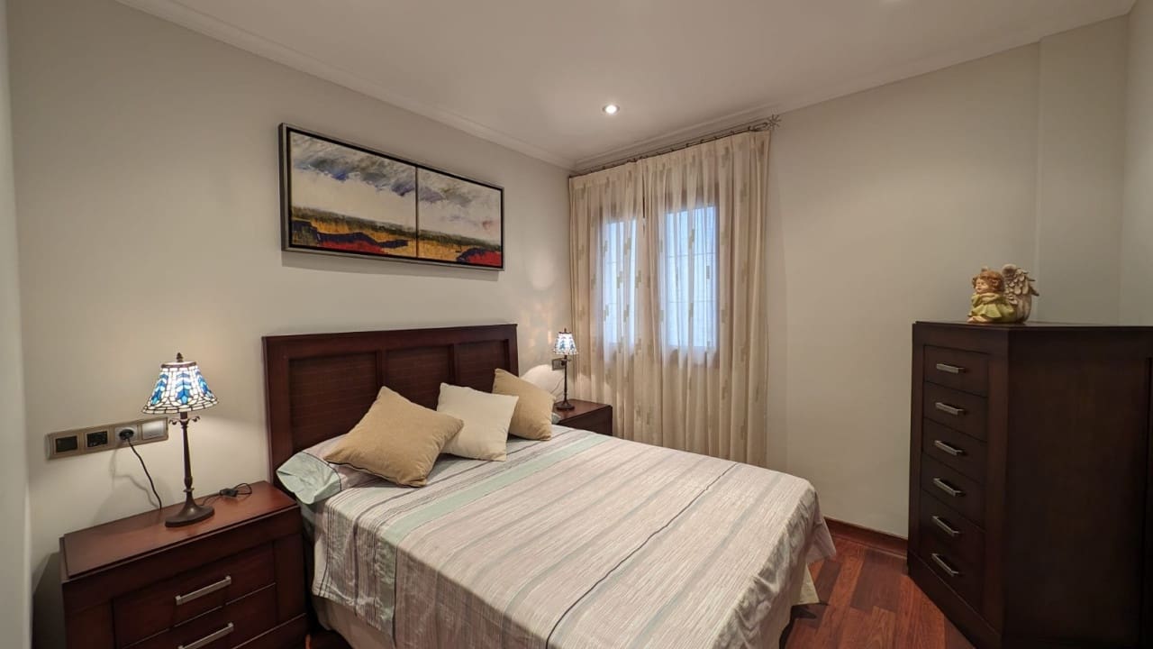 3 makuuhuone Huoneisto myytävänä paikassa Torrevieja - 622 108 € (Ref: 8635060)