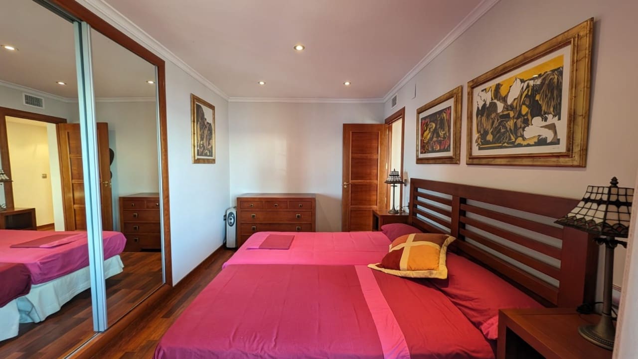 3 makuuhuone Huoneisto myytävänä paikassa Torrevieja - 622 108 € (Ref: 8635060)