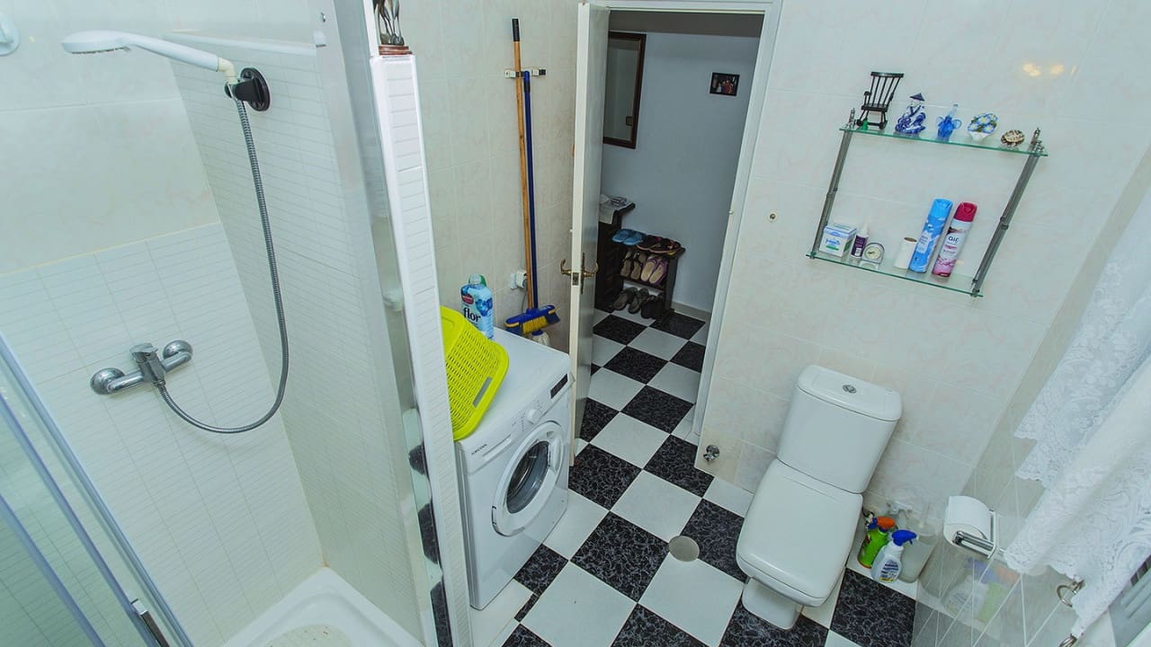 2 makuuhuone Huoneisto myytävänä paikassa La Mata - 149 900 € (Ref: 8635905)