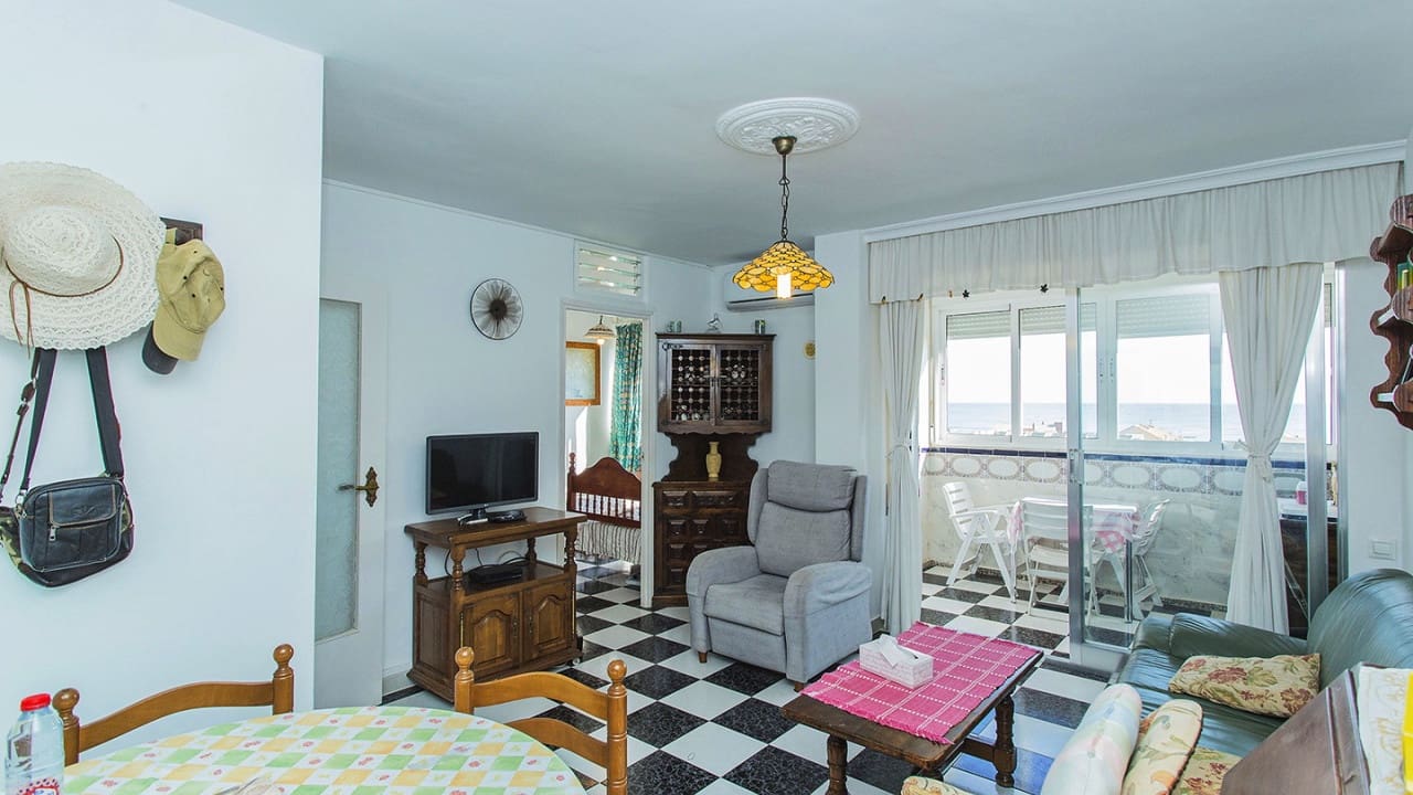 2 makuuhuone Huoneisto myytävänä paikassa La Mata - 149 900 € (Ref: 8635905)