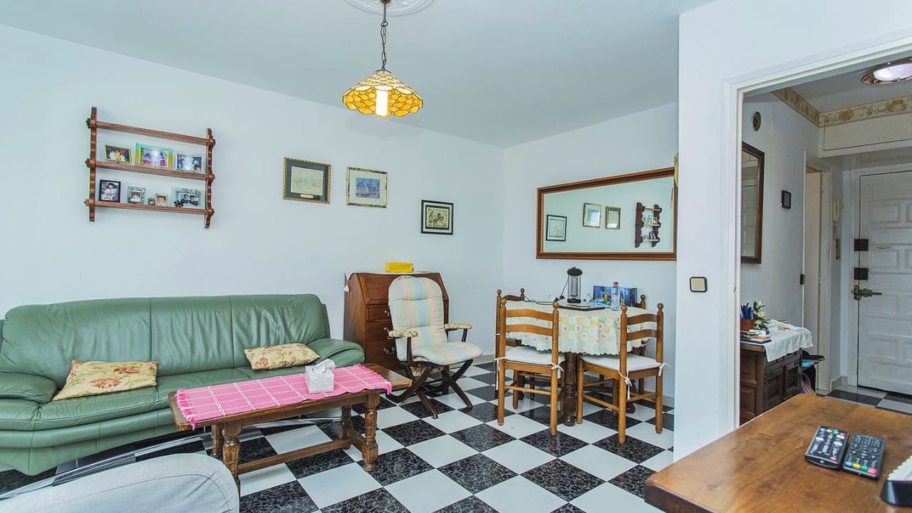 2 makuuhuone Huoneisto myytävänä paikassa La Mata - 149 900 € (Ref: 8635905)