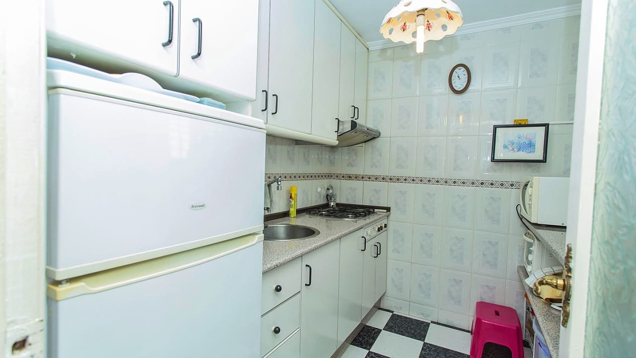 2 makuuhuone Huoneisto myytävänä paikassa La Mata - 149 900 € (Ref: 8635905)