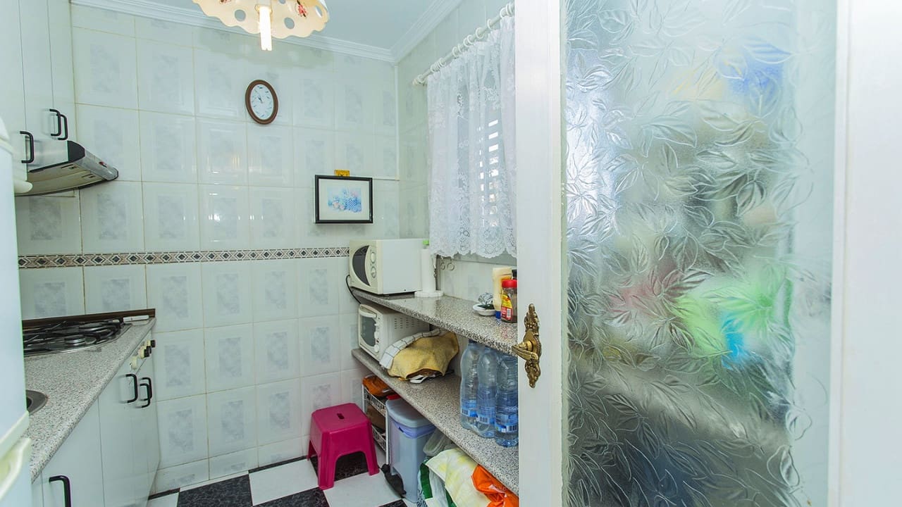 2 makuuhuone Huoneisto myytävänä paikassa La Mata - 149 900 € (Ref: 8635905)