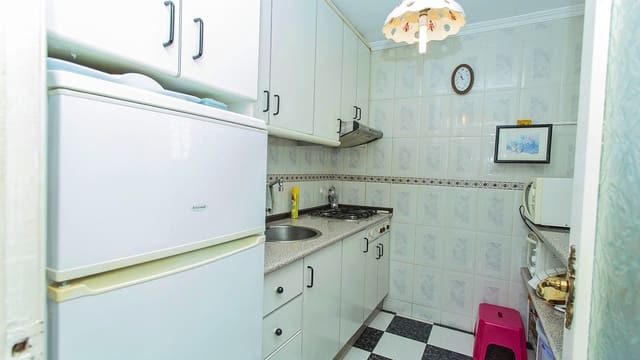 2 bedroom Apartment for sale in Los Europeos, Torrevieja - € 149,900 (Ref: 8635905)