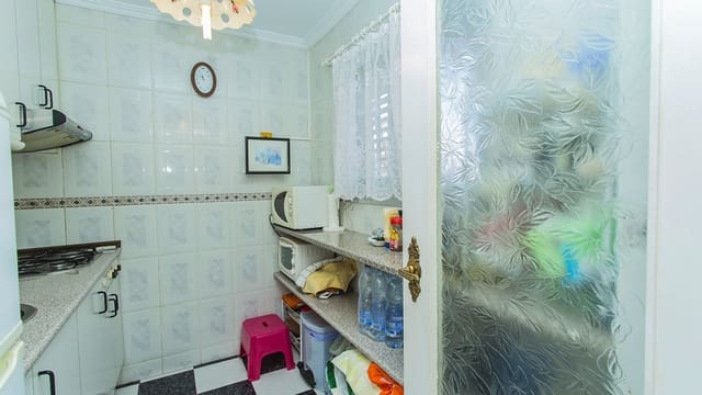 2 bedroom Apartment for sale in Los Europeos, Torrevieja - € 149,900 (Ref: 8635905)