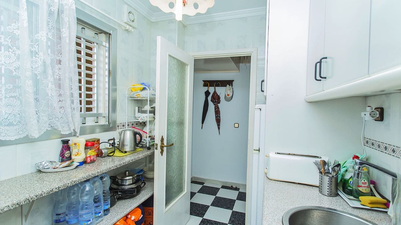 2 makuuhuone Huoneisto myytävänä paikassa La Mata - 149 900 € (Ref: 8635905)