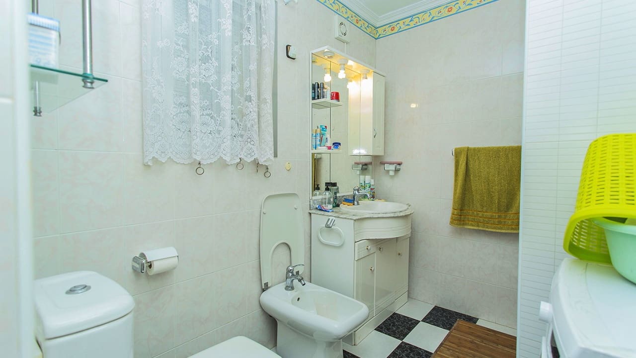 2 makuuhuone Huoneisto myytävänä paikassa La Mata - 149 900 € (Ref: 8635905)