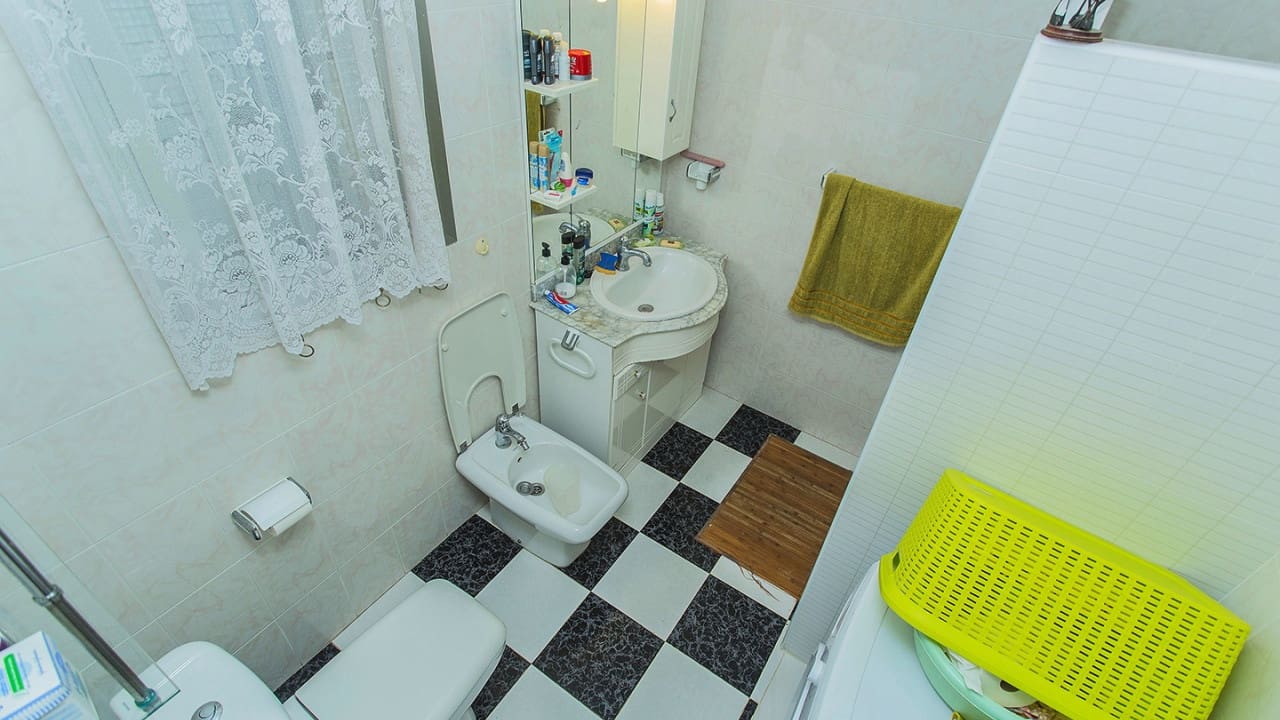 2 makuuhuone Huoneisto myytävänä paikassa La Mata - 149 900 € (Ref: 8635905)