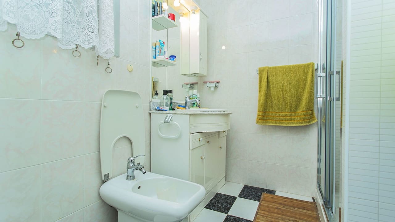 2 makuuhuone Huoneisto myytävänä paikassa La Mata - 149 900 € (Ref: 8635905)