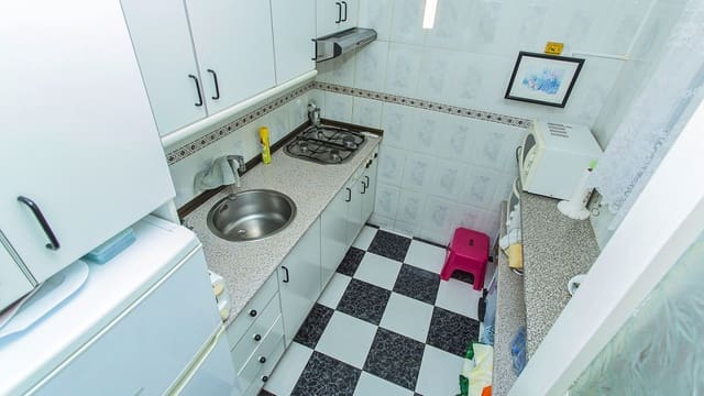 2 bedroom Apartment for sale in Los Europeos, Torrevieja - € 149,900 (Ref: 8635905)