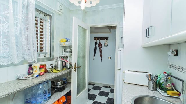 2 bedroom Apartment for sale in Los Europeos, Torrevieja - € 149,900 (Ref: 8635905)