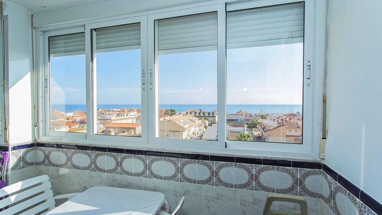 2 makuuhuone Huoneisto myytävänä paikassa La Mata - 149 900 € (Ref: 8635905)