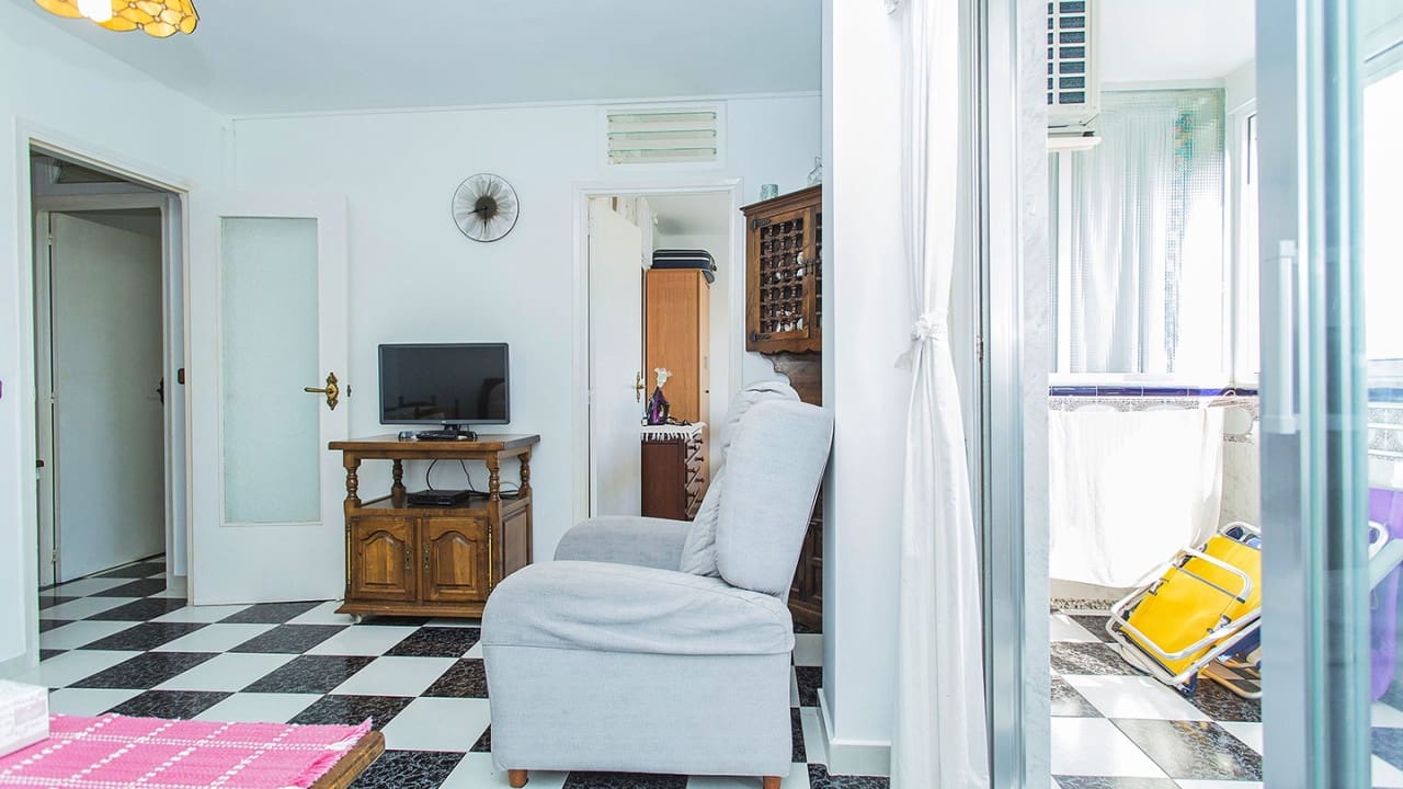 2 makuuhuone Huoneisto myytävänä paikassa La Mata - 149 900 € (Ref: 8635905)