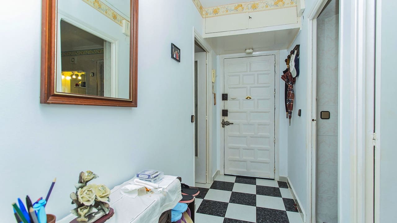 2 makuuhuone Huoneisto myytävänä paikassa La Mata - 149 900 € (Ref: 8635905)