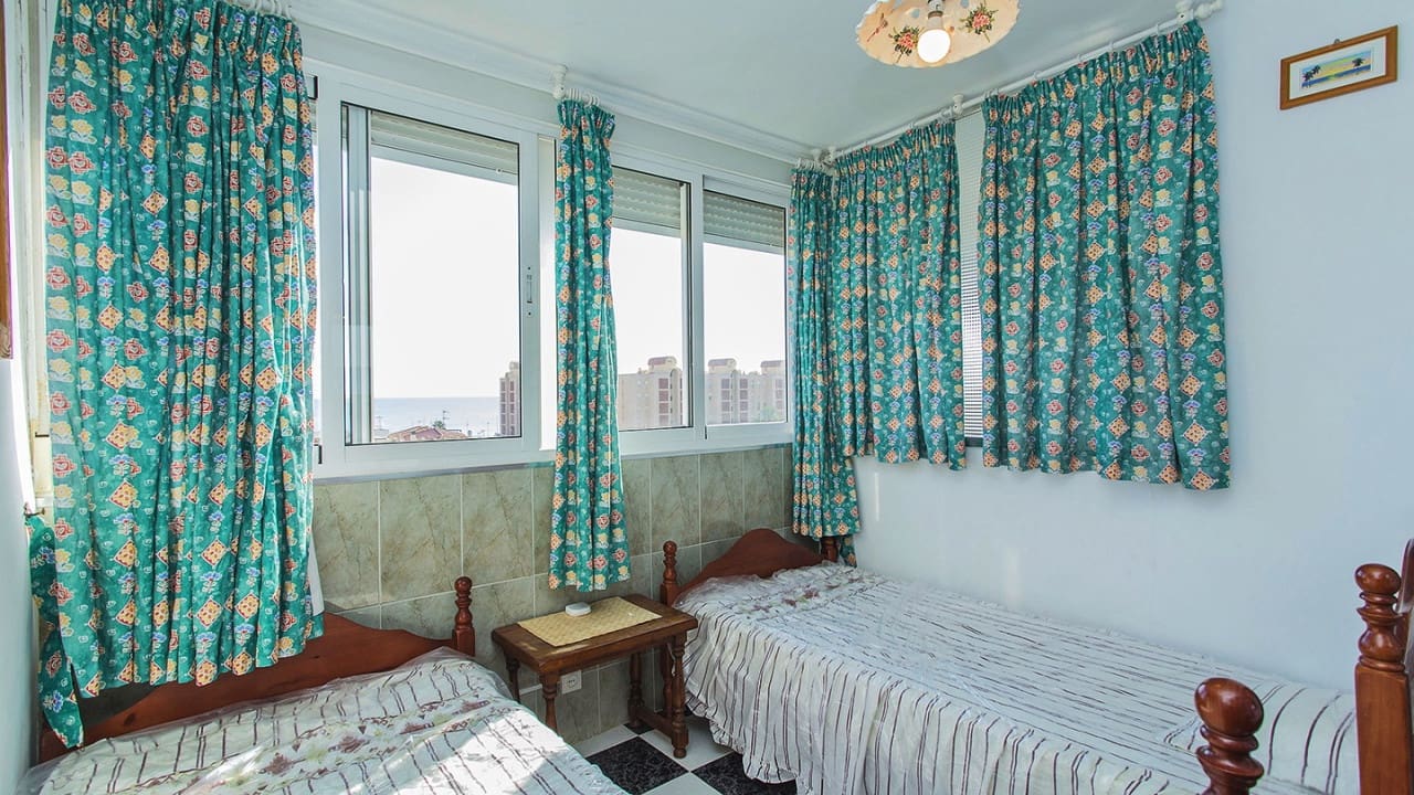 2 makuuhuone Huoneisto myytävänä paikassa La Mata - 149 900 € (Ref: 8635905)