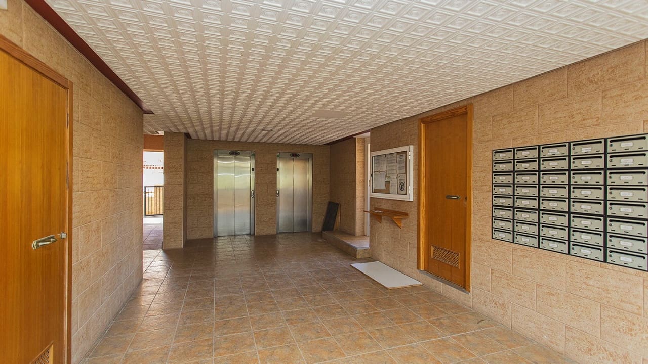 2 makuuhuone Huoneisto myytävänä paikassa La Mata - 149 900 € (Ref: 8635905)