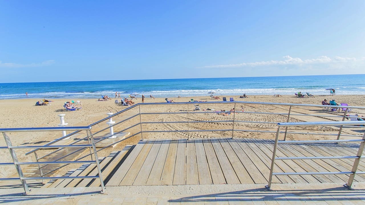 2 makuuhuone Huoneisto myytävänä paikassa La Mata - 149 900 € (Ref: 8635905)