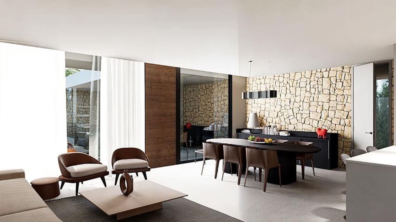 4 soverom Villa til salgs i El Chaparral med svømmebasseng - € 895 000 (Ref: 8638390)