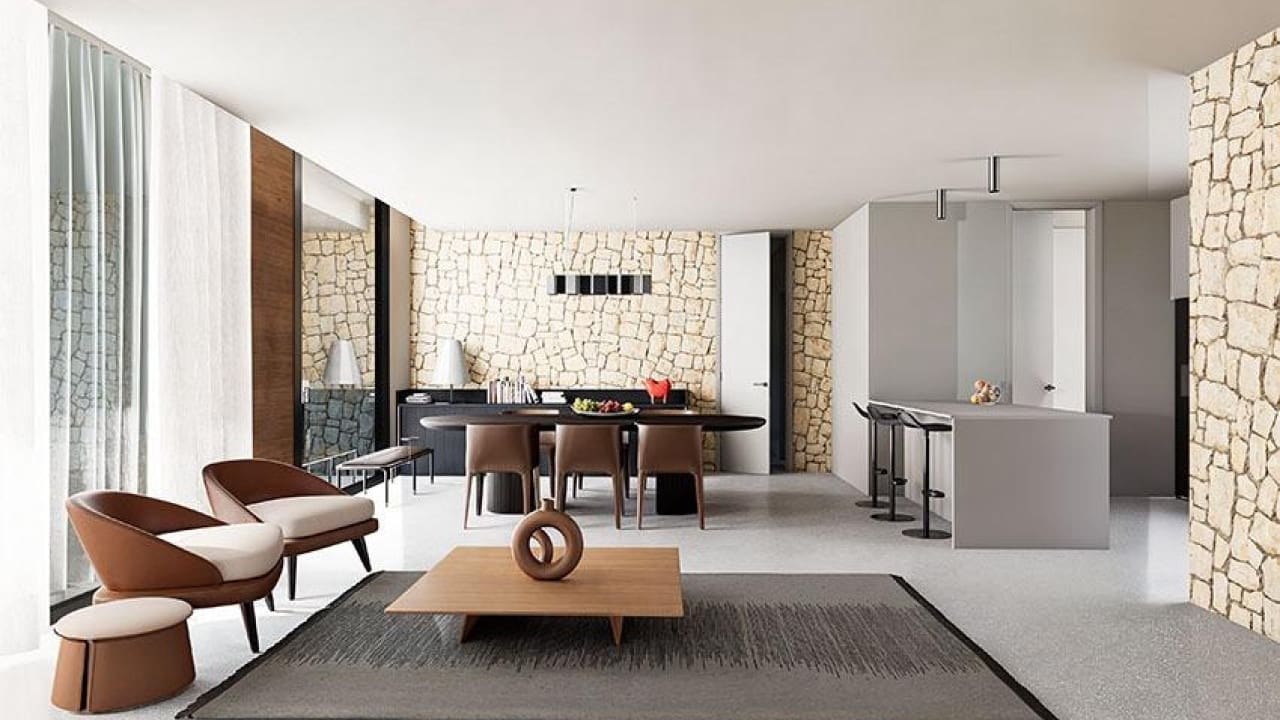 4 soverom Villa til salgs i El Chaparral med svømmebasseng - € 895 000 (Ref: 8638390)