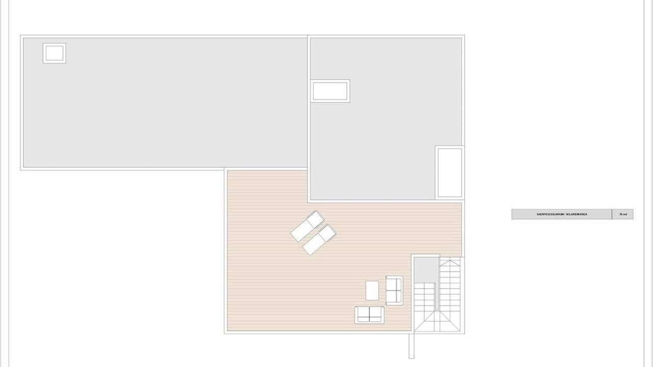 4 soverom Villa til salgs i El Chaparral med svømmebasseng - € 895 000 (Ref: 8638390)