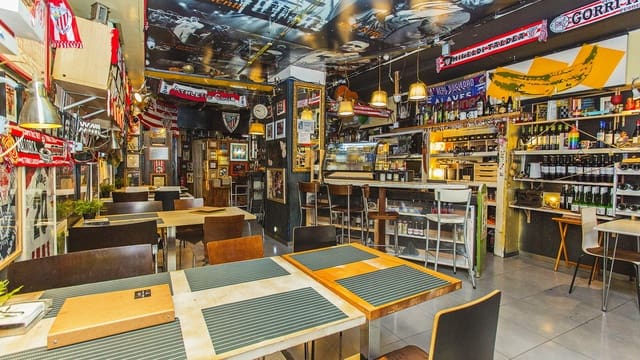 Commercial for sale in Avenida Habaneras - Curva de Palangre, Torrevieja - € 165,000 (Ref: 8639927)