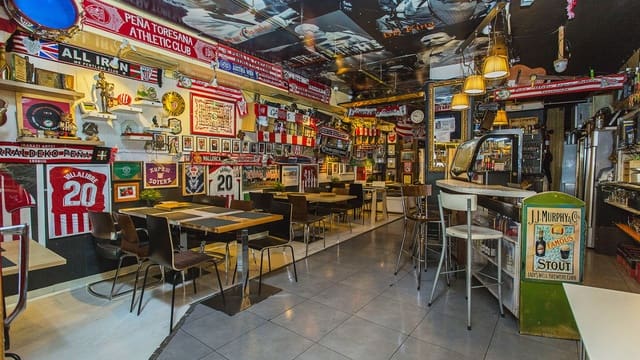 Commercial for sale in Avenida Habaneras - Curva de Palangre, Torrevieja - € 165,000 (Ref: 8639927)