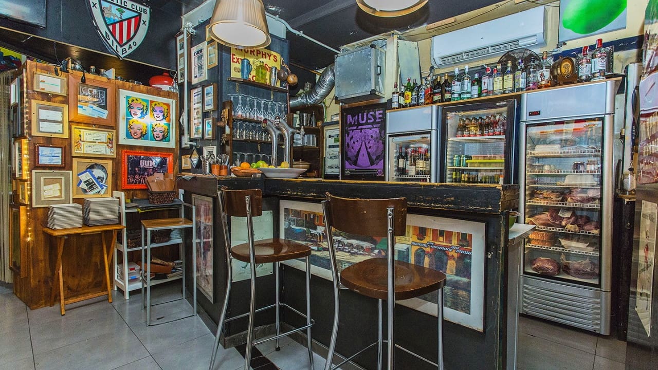 Comercial para venda em Torrevieja - 165 000 € (Ref: 8639927)