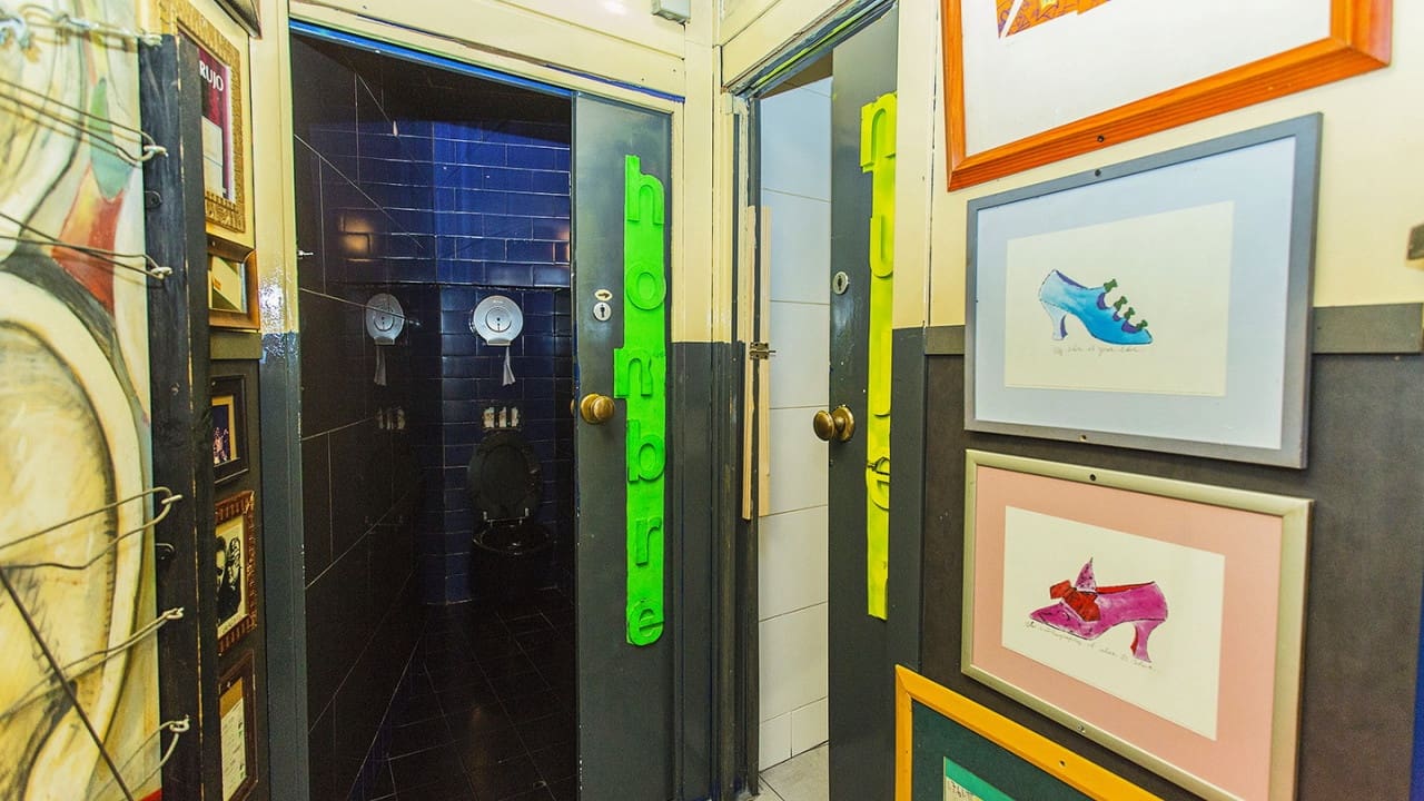 Comercial para venda em Torrevieja - 165 000 € (Ref: 8639927)