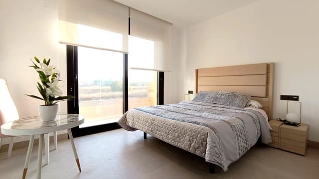 3 Zimmer Villa zu verkaufen in Benijófar mit Pool - 449.000 € (Ref: 8644771)