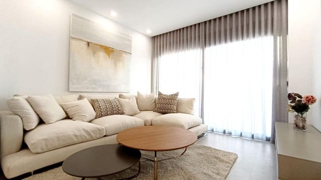 3 Zimmer Villa zu verkaufen in Benijófar mit Pool - 449.000 € (Ref: 8644771)