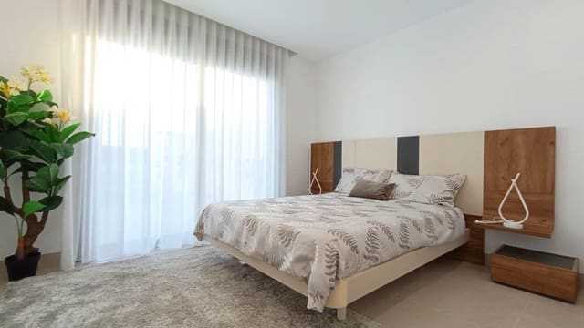 3 Zimmer Villa zu verkaufen in Benijófar mit Pool - 449.000 € (Ref: 8644771)