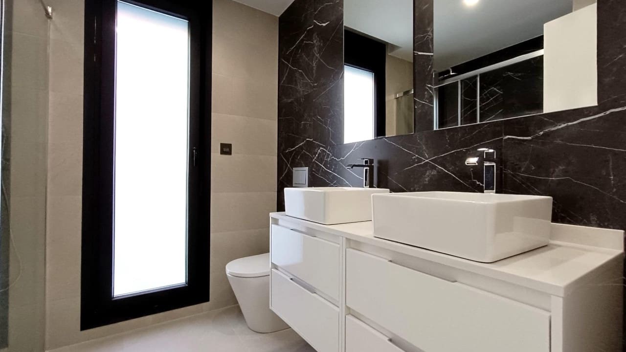 3 sovrum Villa till salu i Benijofar med pool - 449 000 € (Ref: 8644771)