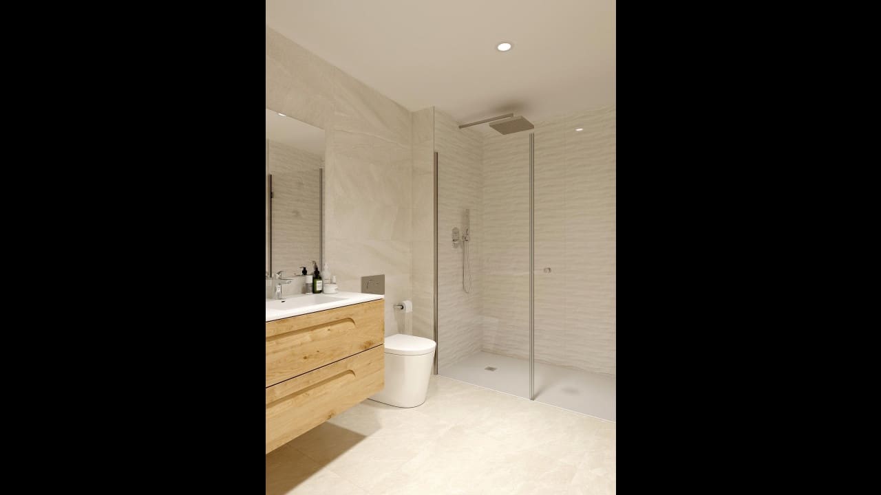 Apartamento de 3 habitaciones en Torrevieja en venta con piscina - 279.000 € (Ref: 8644774)