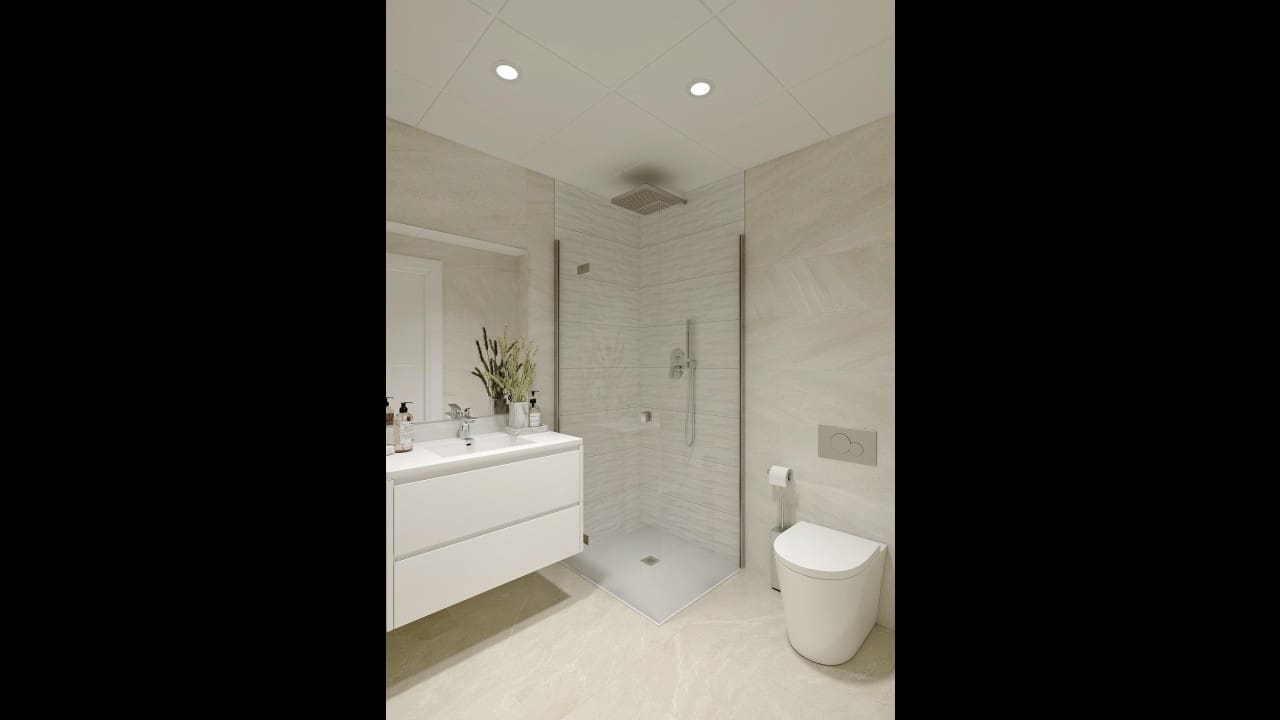 Apartamento de 3 habitaciones en Torrevieja en venta con piscina - 279.000 € (Ref: 8644774)