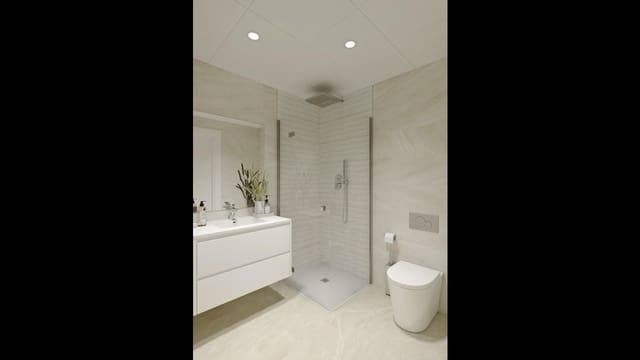 3 bedroom Apartment for sale in Playa del Cura, Torrevieja with pool - € 309,000 (Ref: 8644775)