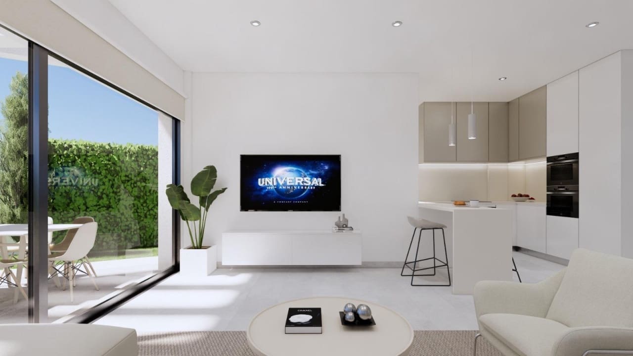 3 camera da letto Villa in vendita in Los Alcazares con piscina - 1.390.000 € (Rif: 8644778)