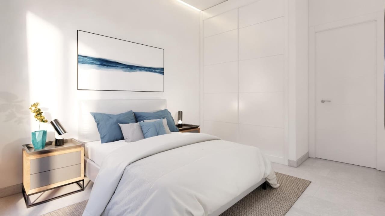 3 camera da letto Villa in vendita in Los Alcazares con piscina - 1.390.000 € (Rif: 8644778)